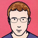 Dave Rowntree DJ Set Live In Moscow