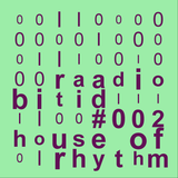 Rhythm Doctor - House of Rhythm@Vibratsioon (1997), osa 2