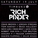 Rich Pinder Guest Mix