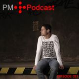 PM Podcast 021 - Heron