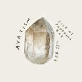 Avatism - Live at Panorama Bar (22.02.2014)