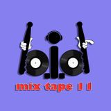 DJ Mixtape 11 - East Feast