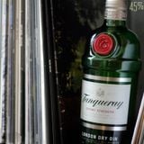 Untergrundwelle 678 - Folge #45 / sippin' tanqueray