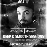 Tolga Tokmak - K-Dance (D-Motion Series) Episode #002