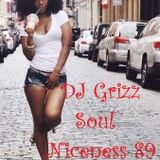 Soul Niceness Vol. 89