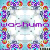 Washuma Earthdance Demo Mix