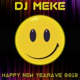 Happy New Yearave 2012