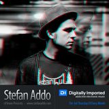 Stefan Addo - e11even Presents 027 (March 2014) Part 1 with Stefan Addo