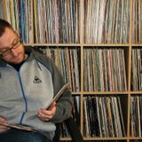Tom Central, Keep Up! Space Invader Radio Show, 5.3.13