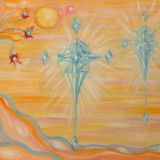 Fifth Dimension - Higher Selves - Atman
