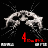 Show Off Time 4 (Nova Special)