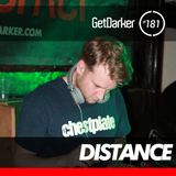 Distance - GetDarkerTV LIVE 181