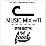 Autumn Mix for C Store 2013-10-12