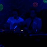 Jansky & B!zarre @ Клубче 19 Dec 2014 (cut set)