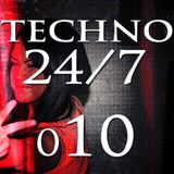 MusicKey TECHNO 24/7 010 Chernis 4 U (SPECIAL EDITION)