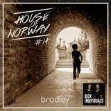 House Of Norway #14 - Guest Mix by Sick Individuals