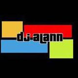 DJ Alann - Progressive House Mixtape Vol 6. 2013