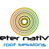 peter native @ root sessions live at bowling house barcelos 16/02/13