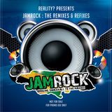 Jamrock : The Remixes And Refixes