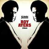 Cloud Danko - ROY AYERS tribute