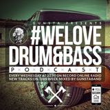 #weLoveDrum&Bass