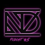 Dj ND - PODCAST #5