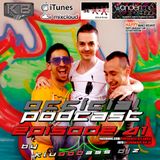 Official Podcast - Episode 41