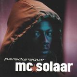 SENBOX SPÉCIALE INTÉGRALE MC SOLAAR