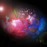 Egg of the Universe