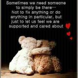 Will U Be....