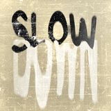 Slowdown