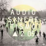 Audiosincretismo △ 2.05