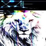 LION MIX - (Get Your Groove On Edition) August '14