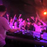 Dandy aka Peter Makto @ Stay Tuned, NFG klub (20.02.2015)