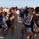 Buban Radio Mix vol 13 Dj Alexus Spanish Sound