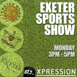 The Exeter Sport Show: Episode #3