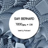 Sam Bernard 7200 BPH # 138