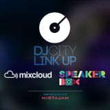 DJ Linkup Speakerbox Competition - SunBurn Kids