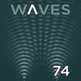 WΛVES #74 - "DARK SOVIETS are AWAKENING" by FERNANDO WAX & MINA SORVINO