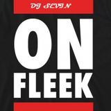 DjSevin - Dj On Fleek