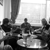 HORIZON RADIO: ALTERNATIVE BARNSLEY PODCAST #4