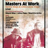 Masters At Work Live at 103 Harriet St San Francisco part 3 Friday 27 January 2012