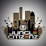 Jungle Citizenz (UK) - NuJungle Radio Launch (2015)