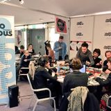 Education aux Médias pour tous #14 : Radio Campus France