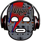 Mokujin - The Futured Sound Of London