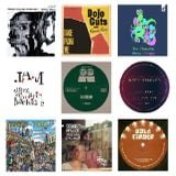 BEST OF 2012 (Part 2) Nu Jazz, Funk and More Eclectic Sounds!