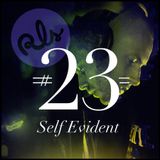 RLS#23 - Self Evident