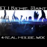DJ Richie Saint 4-Real House/Tech House Mix