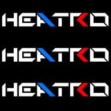 House Dance Charts Mix Januar 2013 #2 Heatro