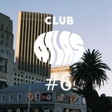 CLUB ATLAS #6